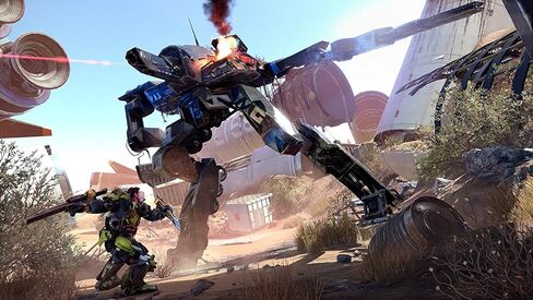 The Surge (Xbox One) منطقة استيراد المملكة المتحدة مجانًا in Kuwait