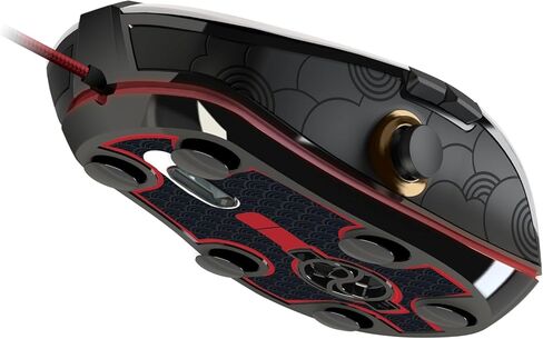 ليكسيب Assassin’S Creed Shadows Mouse in Kuwait