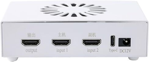 حزمة ألعاب D DICHEN Superior DMA - بطاقة FPGA 75T DMA مع البرامج الثابتة للألعاب الأساسية، 2K 144 هرتز مرئية - مصهر Feast، KMBox - شبكة Net 100M - جهاز محاكاة الماوس الذي يتم التحكم فيه. in Kuwait