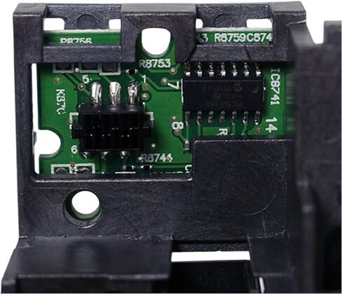 Advanced Lamps™ ET-LAE200 Lamp & Housing for Panasonic Projectors - Fits PT-EW530, PT-EW630UL, PT-EX600U, PT-EZ570UL, ET-LAE200 & More - 1 Unit Per Pack - 90-Day Warranty in Kuwait