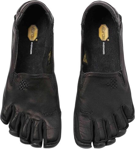 Vibram Women's FiveFingers CVT Leather Minimalist Casual Walking Shoe in Saudi Arabia