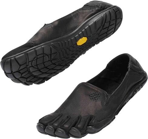 Vibram Women's FiveFingers CVT Leather Minimalist Casual Walking Shoe in Saudi Arabia