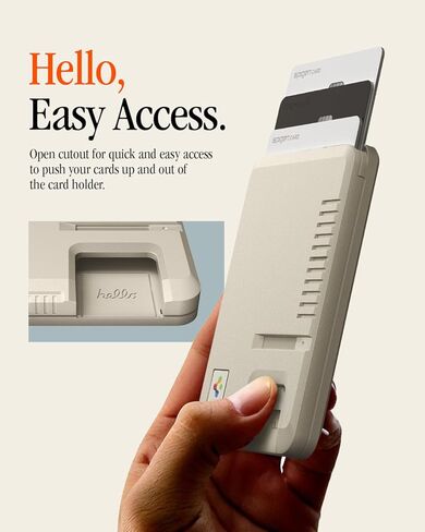 Spigen Classic LS MagFit مصمم لهاتف iPhone 17 Pro Max مع محفظة LS MagSafe الكلاسيكية in Kuwait