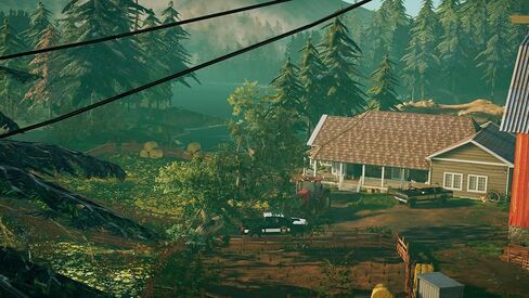 MICROÏDS ألفريد هيتشكوك: Vertigo - إصدار محدود (PS4) in Kuwait