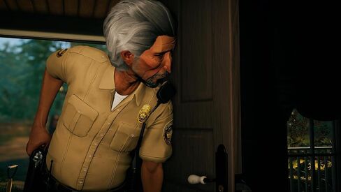 MICROÏDS ألفريد هيتشكوك: Vertigo - إصدار محدود (PS4) in Kuwait