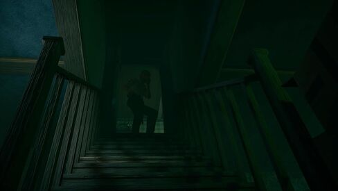 MICROÏDS ألفريد هيتشكوك: Vertigo - إصدار محدود (PS4) in Kuwait
