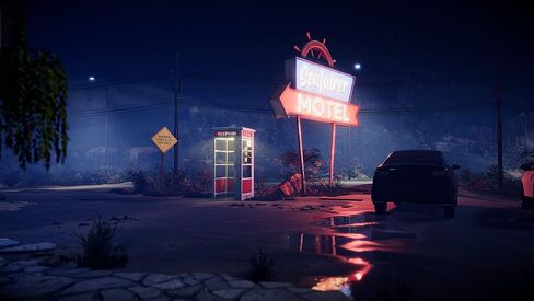MICROÏDS ألفريد هيتشكوك: Vertigo - إصدار محدود (PS4) in Kuwait