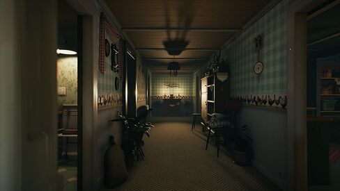 MICROÏDS ألفريد هيتشكوك: Vertigo - إصدار محدود (PS4) in Kuwait