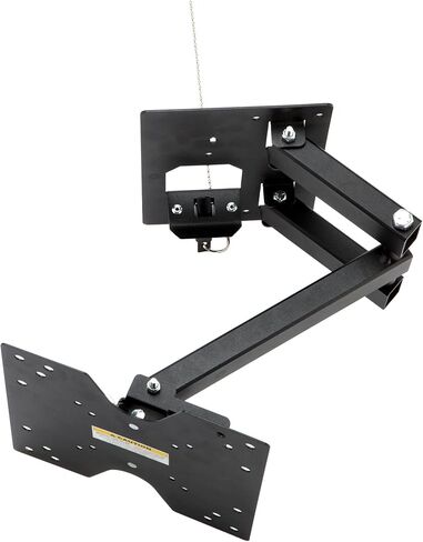 MORryde TV5-017H Docking TV Wall Mount in Kuwait