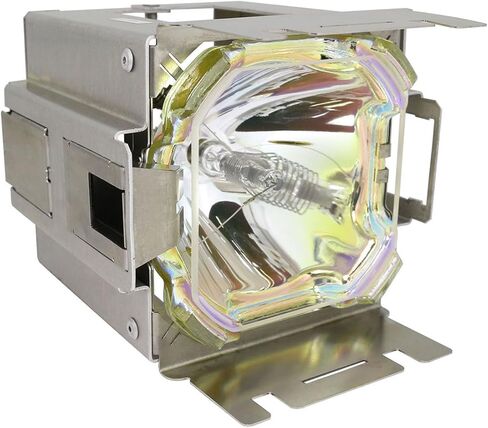 مصباح بروجيكتور لـ Barco SIM7 - مجموعة مبيت مع لمبة OEM الأصلية in Kuwait