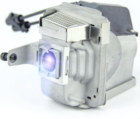 جودة A+ لمصباح جهاز العرض البديل SP-LAMP-019 SP-LAMP-026 المتوافق مع INFOCUS IN32 IN34EP IN34 LP600 IN35 IN35W IN35WEP IN36 IN37 IN37EP LPX8 X30 IN35EP مع غطاء in Kuwait