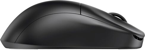 PWNAGE Ultra Custom Pro Symm 3 Wireless Gaming Mouse - Adjustable Sensor Position, Hot-Swappable Mechanical & Optical Switches, Modular Shape System, 8K Polling, 50g Ultralight - Black in Kuwait
