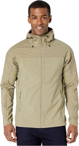 Fjallraven Abisko Midsummer Jacket - Men's in Kuwait