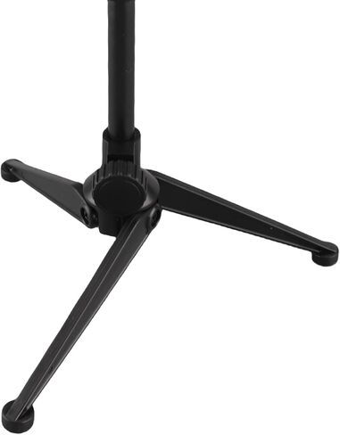 Zunate Gaming USB Microphone for PC, RGB Condenser Computer Mic with Tripod Stand for Streaming and Podcasting Featuring Type C and USB A Dual Interface Inputs in Kuwait