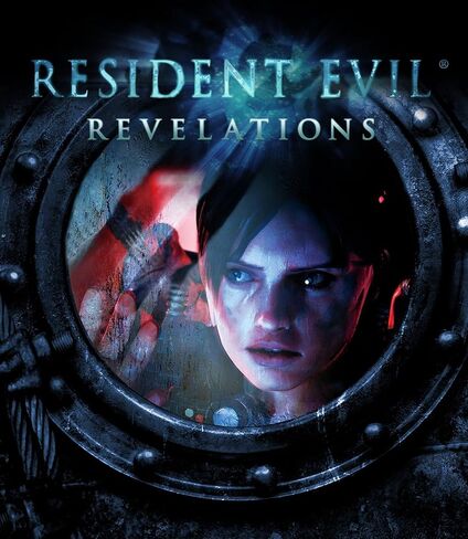 Resident Evil Revelations - الإصدار القياسي لـ Xbox One in Kuwait