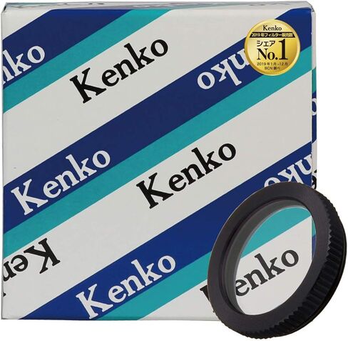 Kenko Filter for Camera monocoat Leica UV Filter 41mm (L) White Frame Female Thread Without Ultraviolet Absorption for 010 488 in Kuwait