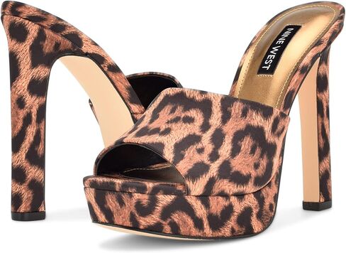 NINE WEST Women's Wilia Heeled Sandal in Saudi Arabia
