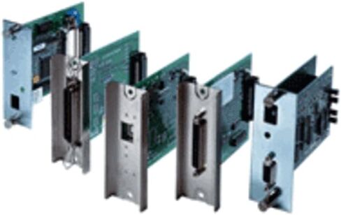 SATO, E/PRO SERIES, ACCESSORY, ENHANCED ETHERNET INTERFACE WITH ADDED SNMP AND POP3 FEATURES in Kuwait