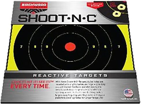 Birchwood Casey 12" Paper Shooting Target Dispenser in Kuwait