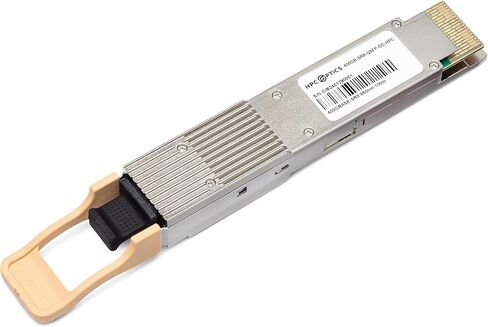 متوافق مع جهاز الإرسال والاستقبال Palo Alto PAN-QSFPDD-400GBASE-SR8 QSFP-DD | 400GBASE SR8 MPO-16 MMF 850nm 100m PAN-QSFPDD-400GBASE-SR8-HPC in Kuwait