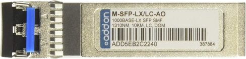 AddOn HIRSCHMANN SFP Lx M-SFP-Lx/LC in Kuwait