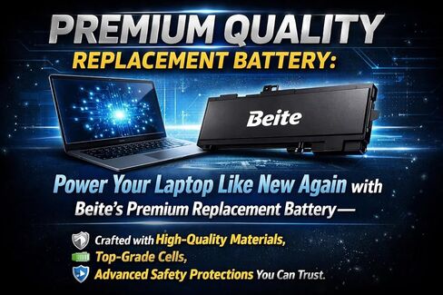 HT03XL بطارية ل HP L11119-855 HW03XL 7265NGW جناح 15-DB Series14M-DH0003DX 14M-DH1003DX 15T-CS200 15-DY0013DX 15-DY1023DX 15-DY1751MS 15-CS3073CL in Kuwait