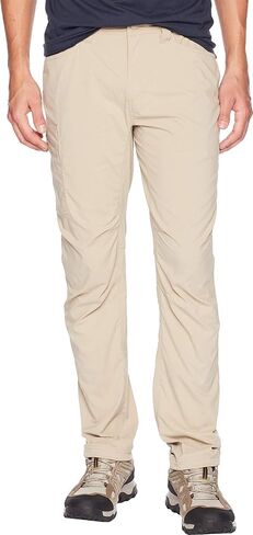 بنطلون رجالي مطاطي من Royal Robbins Active Traveler Active Stretch pantspantalones Elásticos Active Traveler Active Stretch Pants in Kuwait