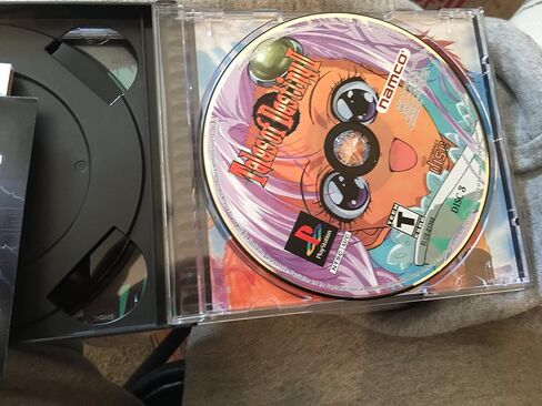 Tales of Destiny II - بلاي ستيشن (متجددة) in Kuwait