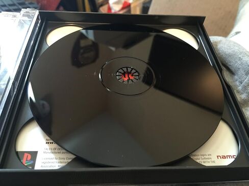Tales of Destiny II - بلاي ستيشن (متجددة) in Kuwait