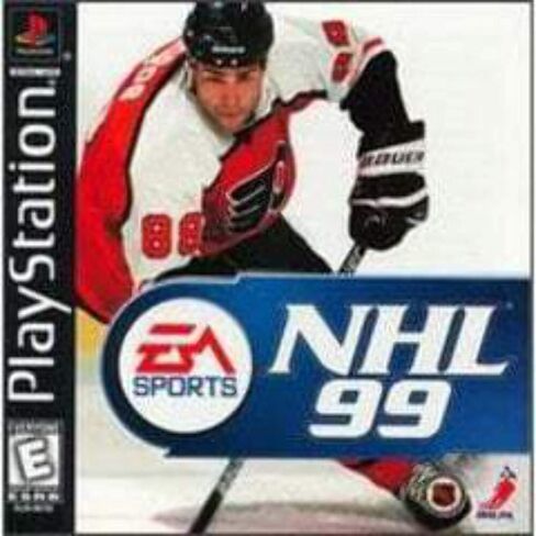 NHL '99 (Renewed) in Kuwait