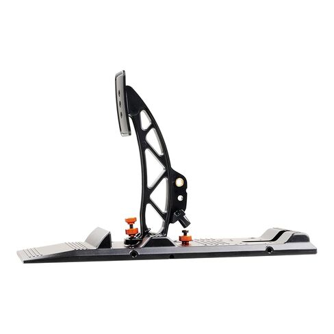 ASETEK SimSports® La Prima™ Clutch Pedal System | Sim Racing Clutch for Manual Gear Shifting | Only Compatible SimSports Sim Racing Pedals in Kuwait