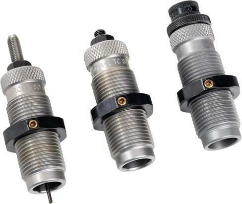 3-DIE TC Set .50 ACT-EXP in Kuwait