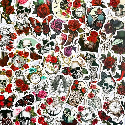 50pcs Funny Historical Figures Meme Stickers Pack – Philosopher Scientist Author Art Quotes History Decals for Laptop Water Bottle Scrapbook Journal Teacher Student Gifts in Saudi Arabia