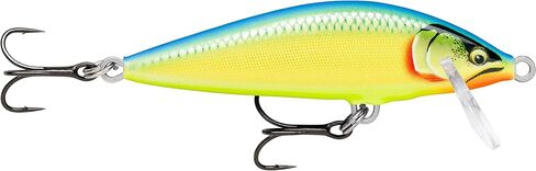 Rapala Countdown Elite 75 Gilded Firetiger in Kuwait