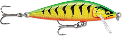 Rapala Countdown Elite 75 Gilded Firetiger in Saudi Arabia