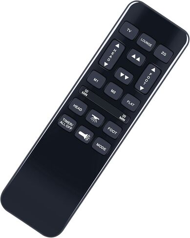 New Remote Replacement Applicable for Richmat HJH55 HJH92S, for BCP Adjustable Bed Frame SKY8064 SKY8065 SKY5671 SKY5679, for Mattress Firm 600/3000 Series NU203CB Adjustable Bed Base in Kuwait