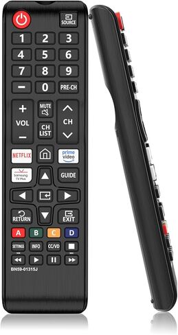 Amzpas for Samsung TV Remote Control Replacement, Universal for All Samsung TVs in Kuwait