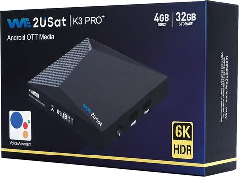 K3 + إصدار Pro للتحكم عن بعد + ترقية الأداء + مجموعة الملحقات + شحن لمدة 3 أيام in Kuwait