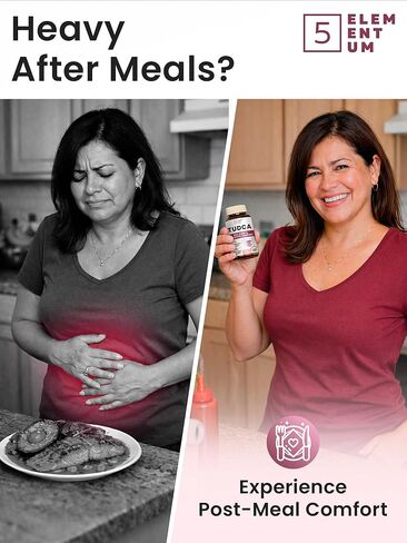 TUDCA Supplement 1200mg – Premium Bile Salts & Tauroursodeoxycholic Acid for Fat Digestion – Liver & Gallbladder Support for Women, Post-Meal Comfort – 120 Capsules in Saudi Arabia