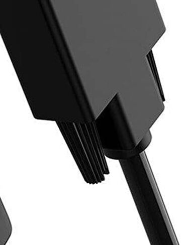 لا يوجد فقدان DP، نقل إلى كابل VGA، كابل Prime OxygenCopper Core DisplayPort إلى سلك محول VGA لتحسين جودة الإشارة 1.8 متر in Kuwait