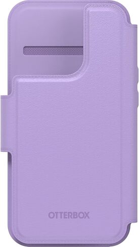 OtterBox Detachable Folio Wallet (Case Sold Separately) for MagSafe - iPhone 15 Pro and iPhone 14 Pro - BLUETIFUL (Blue) in Kuwait