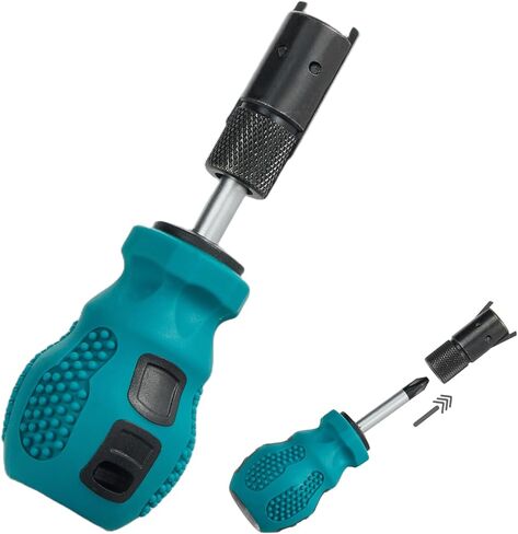 2Pcs Set HK Drum Style Sights Adjustment Tool for Rear Sight with Stainless Steel Screwdriver in Kuwait