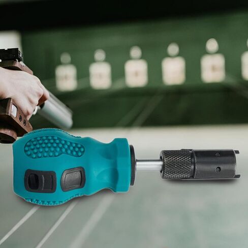 2Pcs Set HK Drum Style Sights Adjustment Tool for Rear Sight with Stainless Steel Screwdriver in Kuwait