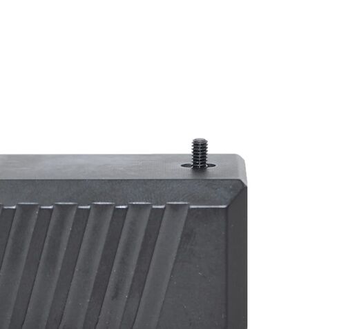 براغي سداسية متوافقة مع منظار Glock الأمامي - قطعتان من الفولاذ إصدار طويل 0.245 بوصة وقطعتان من الفولاذ إصدار قصير 0.16 بوصة in Kuwait