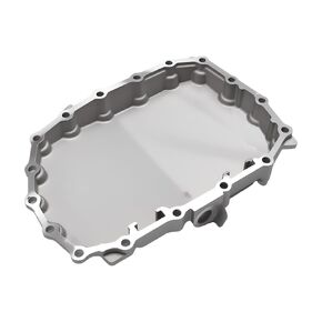 264-314 مقلاة زيت مع طوقا مناسبة لـ Chevy Prizm ، تناسب Pontiac Vibe ، تناسب Toyota Celica for Corolla for Matrix for MR2 Spyder L4 1.8L 1998-2008 OE #264314 1210D0101014 in Kuwait