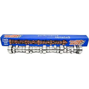 ميكانيكا قذرة المرحلة 2 عمود الحدبات 1840 -P ، PAC Racing 1218 Spring Kit ، LS Chromoly Pushrods و OEM Style Hat Seals -Fits 4.8 5.3 5.7 6.0 6.2 LS1 LS1 LQ4 LQ4 in Saudi Arabia