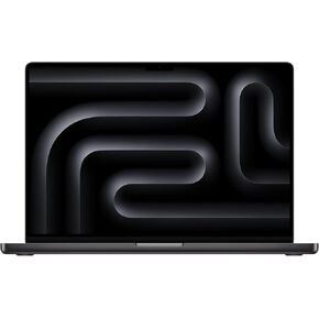 (CTO) Apple MacBook Pro مقاس 16 بوصة: شريحة M5 Max مع وحدة معالجة مركزية 18 نواة - وحدة معالجة رسومات 40 نواة، 128 جيجابايت، 2 تيرابايت، أسود فضائي، 140 وات - Z1MZ0002A - (2026) in Kuwait
