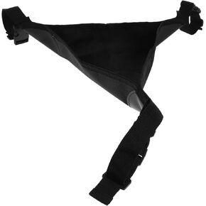 Gadpiparty Tripod Weight Bag Sandbag for Photography Outdoor Windproof Canopy Sandbag Heavy Duty Stone Bag for Light Stand Stability in Kuwait