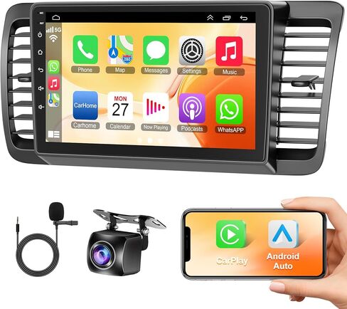 راديو سيارة لسيارة Jeep Wrangler JL 2018-2021 & Gladiator JT 2020-2021، 6+128 جيجابايت، نظام تشغيل Android 15 يدعم ستيريو السيارة اللاسلكي وAndroid Auto التحكم الصوتي بالبلوتوث/DSP/EQ/FM WiFi وكاميرا احتياطية in Kuwait