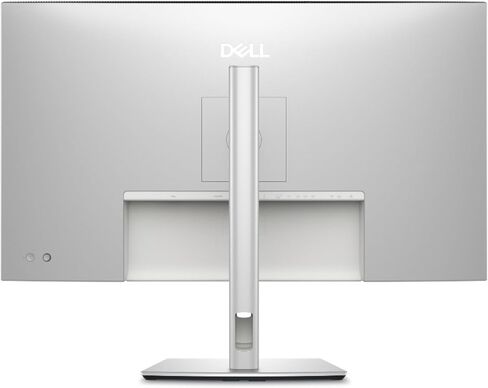 Dell UltraSharp 32-inch 4K Thunderbolt Hub Monitor with 120Hz and 140W PD (IPS Black) - U3225QE (Renewed) in Kuwait